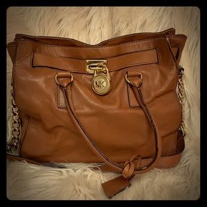 Michael Kors Hamilton